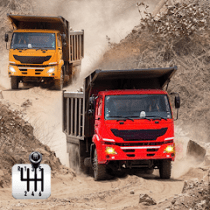 Real Cargo Truck Simulator  APK MOD (UNLOCK/Unlimited Money) Download