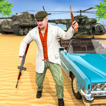 Real Gangster Game: Mafia Game  1.33 APK MOD (UNLOCK/Unlimited Money) Download
