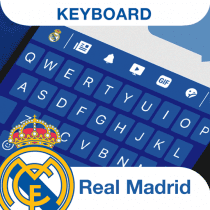 Real Madrid Keyboard 19.0 APK MOD (UNLOCK/Unlimited Money) Download
