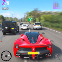 Real Sports Racing: Car Games  APK MOD (UNLOCK/Unlimited Money) Download