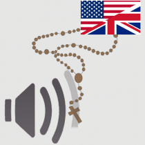 Rosary audio English 1.15 APK MOD (UNLOCK/Unlimited Money) Download