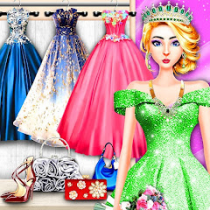 Fashion Show Girl Dressup Game  3.0 APK MOD (UNLOCK/Unlimited Money) Download