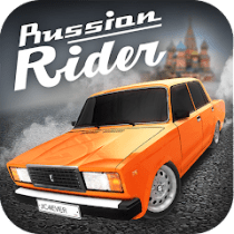 Russian Rider Online  1.40 APK MOD (UNLOCK/Unlimited Money) Download