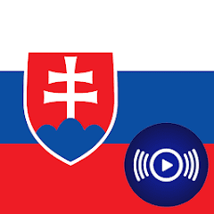 SK Radio – Slovak radios  APK MOD (UNLOCK/Unlimited Money) Download
