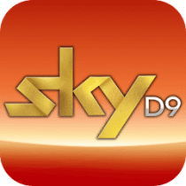 SKYD9  16.0 APK MOD (UNLOCK/Unlimited Money) Download