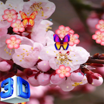 Sakura Live Wallpaper – Screen 191.GG APK MOD (UNLOCK/Unlimited Money) Download