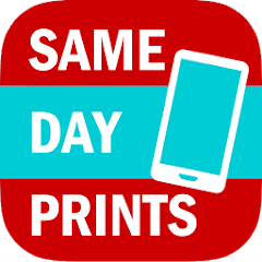 Same Day Prints: 1 Hour Photos  APK MOD (UNLOCK/Unlimited Money) Download