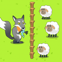 Save the Sheep  1.2.0 APK MOD (UNLOCK/Unlimited Money) Download