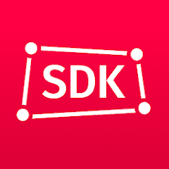 Scanbot SDK: Scanner & Barcode  APK MOD (UNLOCK/Unlimited Money) Download