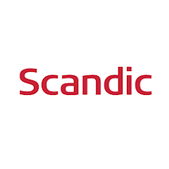 Scandic Hotels  APK MOD (UNLOCK/Unlimited Money) Download