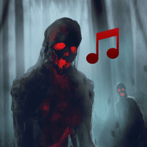 Scary horror sounds 11.0 APK MOD (UNLOCK/Unlimited Money) Download