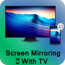 Screen Mirroring TV : Cast scr 1.6 APK MOD (UNLOCK/Unlimited Money) Download