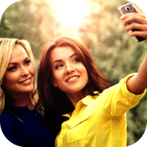 Selfie camera & beauty camera v2.4 APK MOD (UNLOCK/Unlimited Money) Download