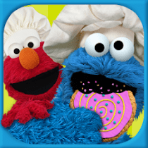 Sesame Street Alphabet Kitchen  2.6.2 APK MOD (UNLOCK/Unlimited Money) Download
