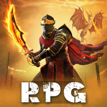 Shadow RPG Fighting Games  5.4 APK MOD (UNLOCK/Unlimited Money) Download