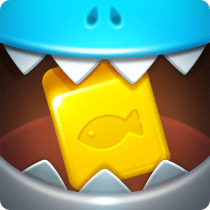 Shark Blast 0.9.81 APK MOD (UNLOCK/Unlimited Money) Download