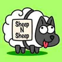 Sheep N Sheep: match 3 tiles 0.3.2 APK MOD (UNLOCK/Unlimited Money) Download