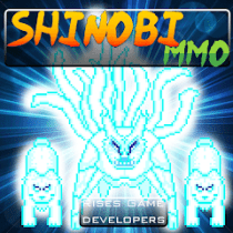 Shinobi MMO – Rising  45 APK MOD (UNLOCK/Unlimited Money) Download