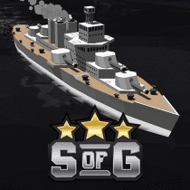 Ships of Glory: Warship Combat  372 APK MOD (UNLOCK/Unlimited Money) Download