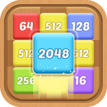 Shoot Number: Puzzle 2048  APK MOD (UNLOCK/Unlimited Money) Download
