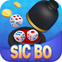 Sic Bo – BIG1Games 1.3.1028 APK MOD (UNLOCK/Unlimited Money) Download