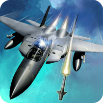 Sky Fighters 3D 2.1 APK MOD (UNLOCK/Unlimited Money) Download