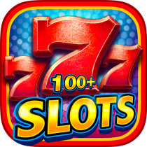 Slots of Luck 3.7.20 APK MOD (UNLOCK/Unlimited Money) Download
