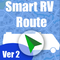 SmartRVRoute 2 RV Navigation 4.2.20220930_579 APK MOD (UNLOCK/Unlimited Money) Download