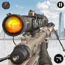 Sniper Maze: Gun Shooting game  1.5 APK MOD (UNLOCK/Unlimited Money) Download