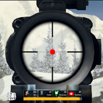 Sniper Warrior: PvP Sniper  APK MOD (UNLOCK/Unlimited Money) Download
