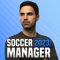 Soccer Manager 2023 – Football  3.1.3 APK MOD (UNLOCK/Unlimited Money) Download