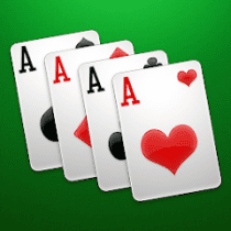 Solitaire: Classic Card Games  1.6.24.346 APK MOD (UNLOCK/Unlimited Money) Download