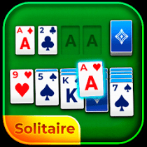 Solitaire – Offline games  APK MOD (UNLOCK/Unlimited Money) Download