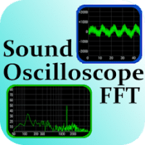 Sound Oscilloscope  APK MOD (UNLOCK/Unlimited Money) Download