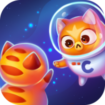 Space Cat Evolution: Kitty col 2.4.7 APK MOD (UNLOCK/Unlimited Money) Download