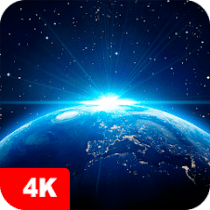 Space Wallpapers 4K  APK MOD (UNLOCK/Unlimited Money) Download