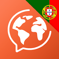 Speak & Learn Portuguese  APK MOD (UNLOCK/Unlimited Money) Download