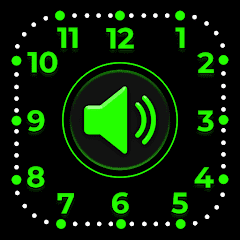 Speaking Clock – Talking Clock  APK MOD (UNLOCK/Unlimited Money) Download