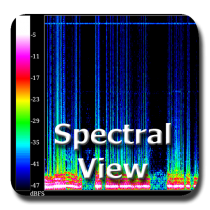 Spectral Audio Analyzer 1.90 APK MOD (UNLOCK/Unlimited Money) Download