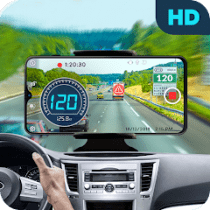 Speedometer Dash Cam Car Video  APK MOD (UNLOCK/Unlimited Money) Download