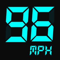 Speedometer – Odometer App 1.0.3 APK MOD (UNLOCK/Unlimited Money) Download