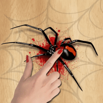 Spider Smasher Game  1.3 APK MOD (UNLOCK/Unlimited Money) Download
