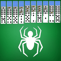 Spider Solitaire 1.21 APK MOD (UNLOCK/Unlimited Money) Download