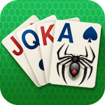 Spider Solitaire Card Game  APK MOD (UNLOCK/Unlimited Money) Download