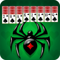 Spider Solitaire: Card Game  3.5 APK MOD (UNLOCK/Unlimited Money) Download