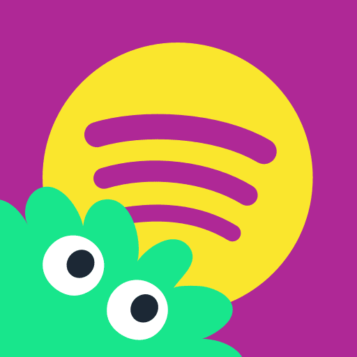 Spotify Kids 1.35.0.2 APK MOD (UNLOCK/Unlimited Money) Download