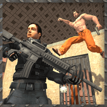 Spy Escape Prison Survival  1.0.11 APK MOD (UNLOCK/Unlimited Money) Download