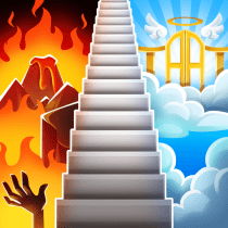Stairway to Heaven 2.1 APK MOD (UNLOCK/Unlimited Money) Download