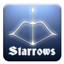 Starrows 6.7 APK MOD (UNLOCK/Unlimited Money) Download