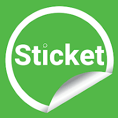 Sticket – WhatsApp Stickers v1.10.37  APK MOD (UNLOCK/Unlimited Money) Download